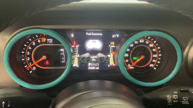 Used 2018 Jeep Wrangler Unlimited Sport S AWD/4WD image 22