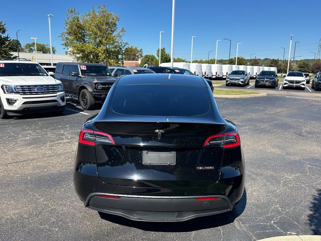 Used 2020 Tesla Model Y Performance AWD/4WD image 7
