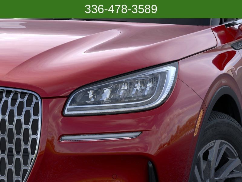 New 2026 Lincoln Corsair Premiere FWD image 18