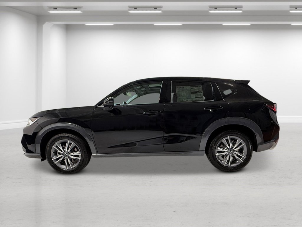 New 2026 Acura ADX AWD image 2