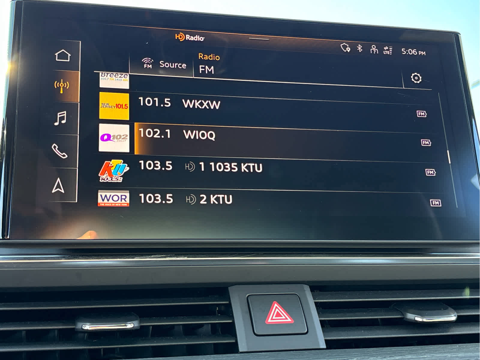 Used 2021 Audi A5 2.0T Premium w/ Convenience Package image 13