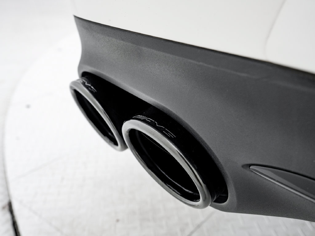 Used 2023 Mercedes-Benz AMG GT 53 image 29