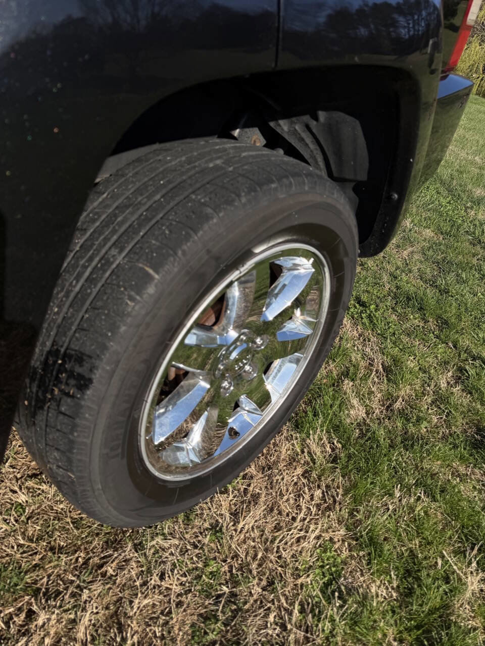 Used 2012 Jeep Liberty Sport image 28