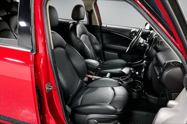 Used 2016 MINI Cooper Countryman S AWD/4WD image 24