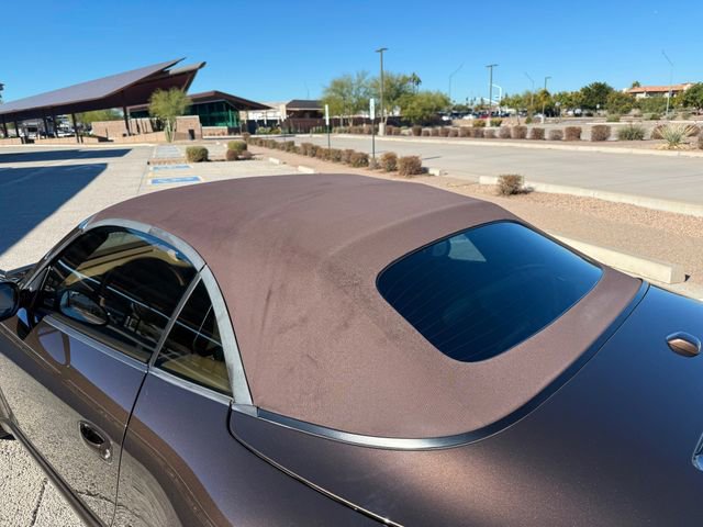 Used 2010 Porsche 911 Carrera 4 image 5