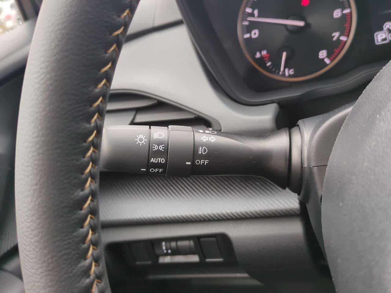 New 2026 Subaru Crosstrek 2.5i Wilderness AWD/4WD image 27