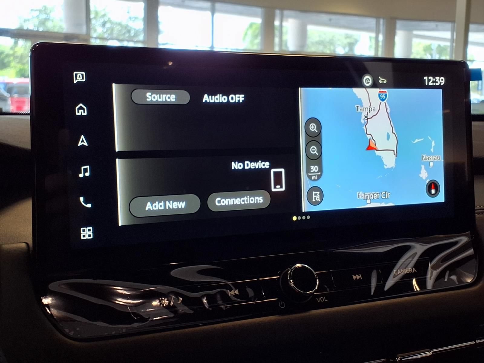 New 2026 Mitsubishi Outlander 4WD Plug-In Hybrid image 20