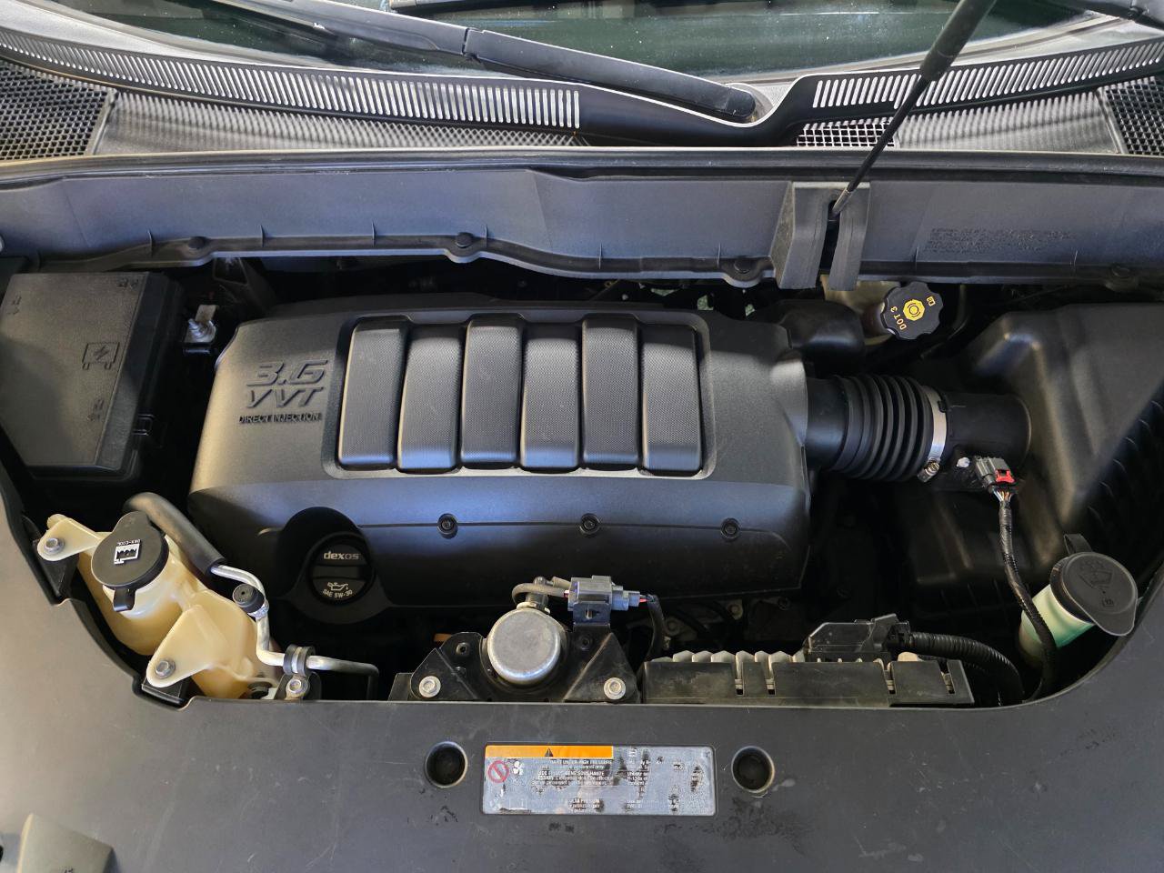 Used 2017 Chevrolet Traverse LS FWD image 36