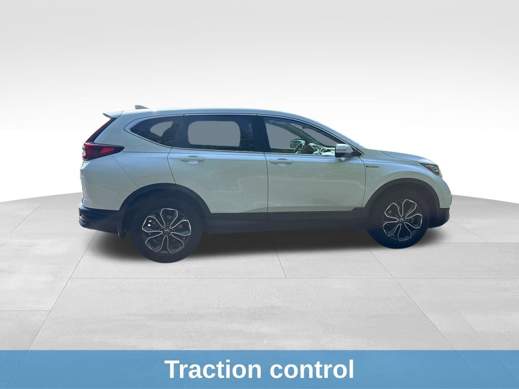 Used 2020 Honda CR-V EX-L image 9