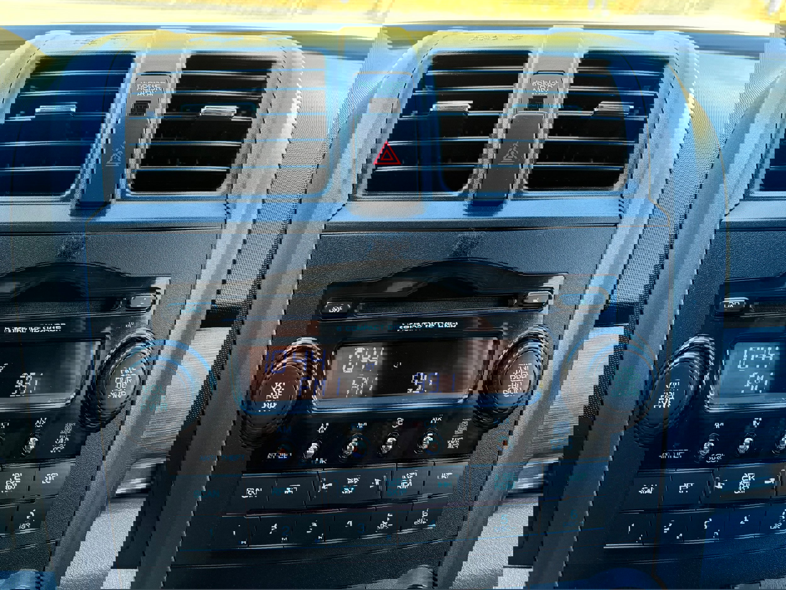 Used 2008 Honda CR-V EX image 31