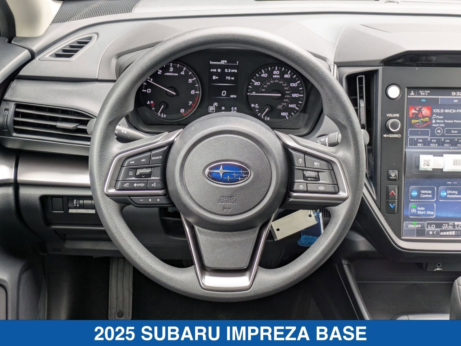 Certified 2025 Subaru Impreza 2.0i image 13
