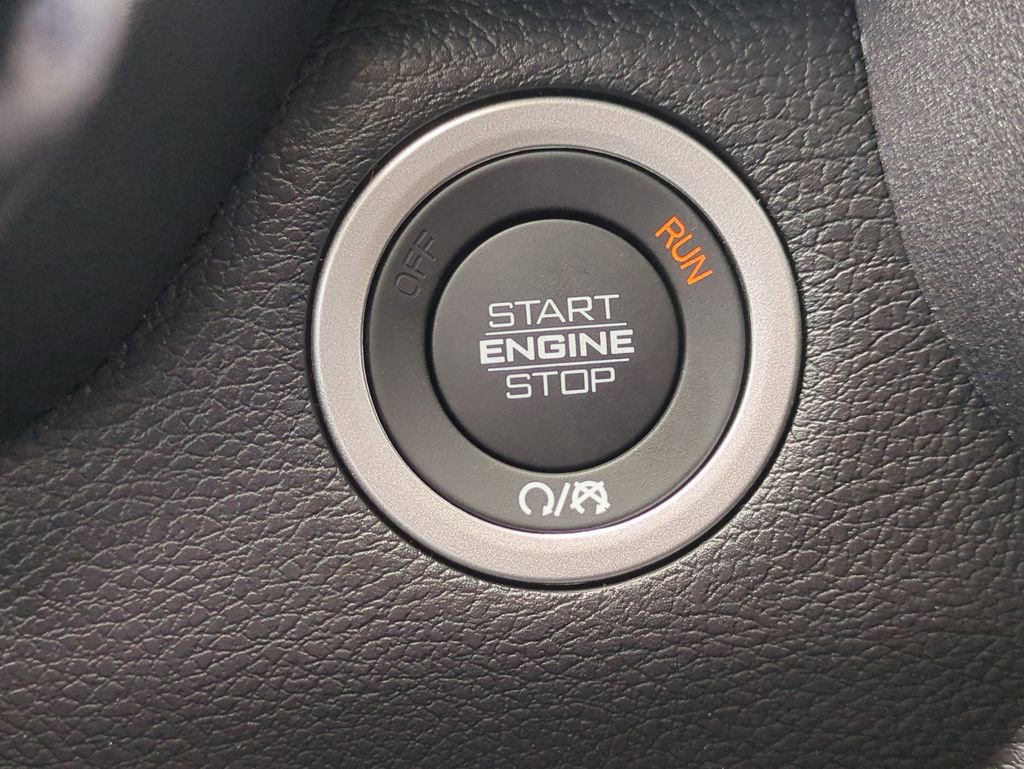 New 2026 RAM 3500 Tradesman AWD/4WD image 28