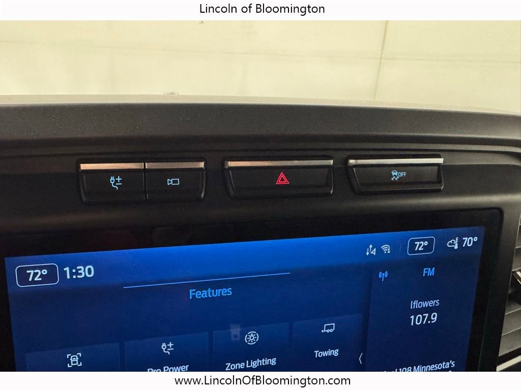 Used 2022 Ford F150 XLT w/ Equipment Group 302A High AWD/4WD image 53