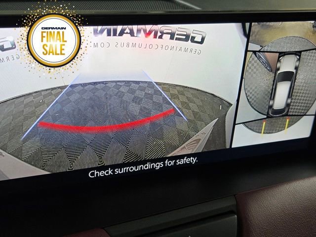 Used 2025 MAZDA CX-70 Plug-In Hybrid w/ Premium Plus image 28