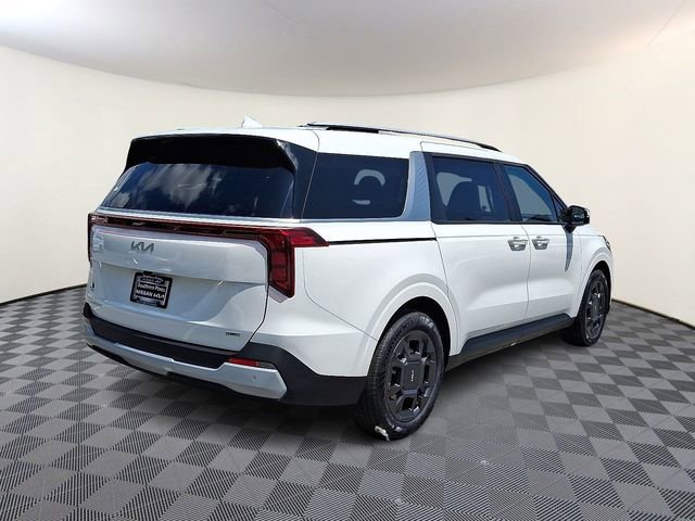 New 2026 Kia Carnival EX image 6