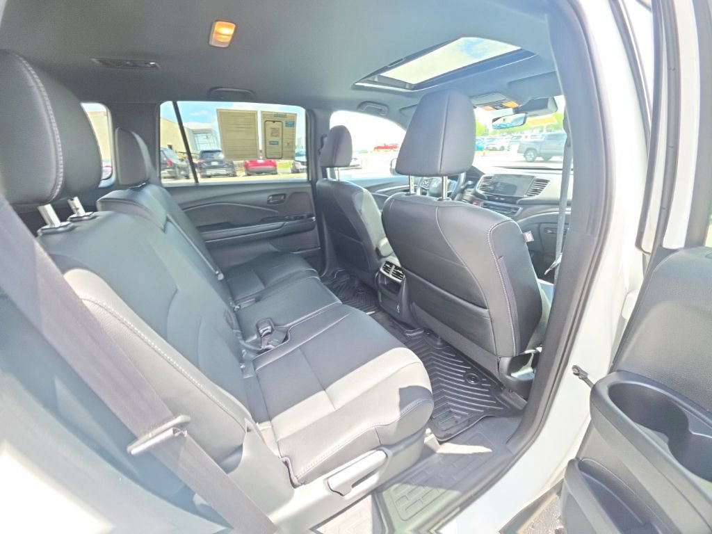 Used 2022 Honda Passport EX-L image 31