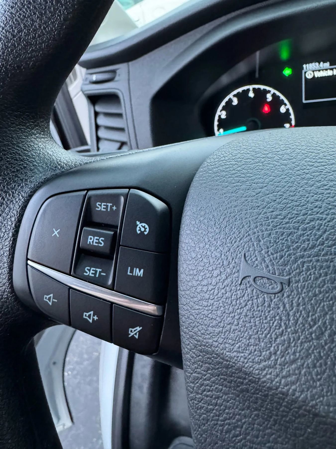 Used 2024 Ford Transit 250 Low Roof w/ Exterior Upgrade Package image 16