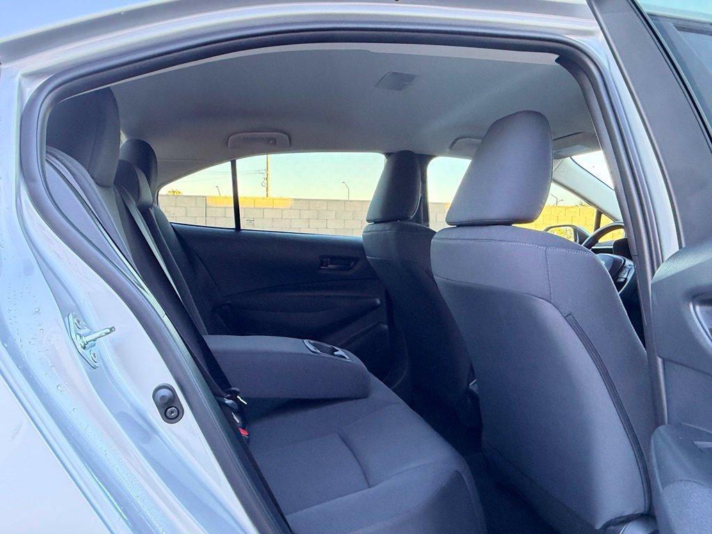 Used 2026 Toyota Corolla LE FWD image 18