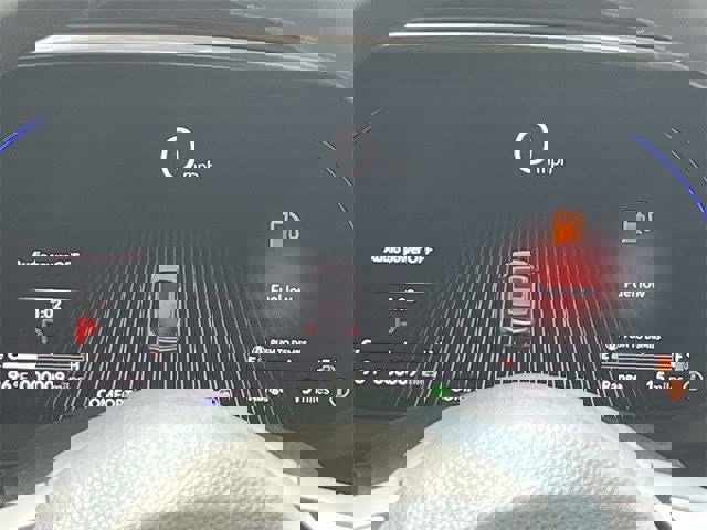 New 2026 Acura MDX FWD w/ Technology Package image 16