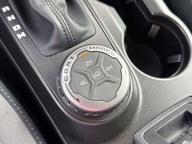 Used 2022 Ford Bronco Outer Banks AWD/4WD image 34
