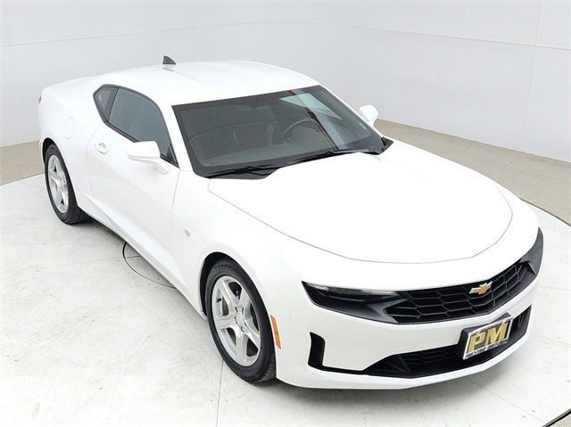 Used 2023 Chevrolet Camaro LT image 13