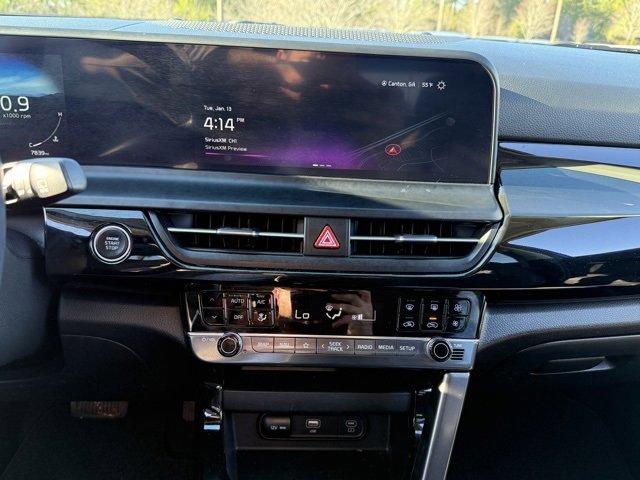 Used 2024 Kia Seltos S image 21