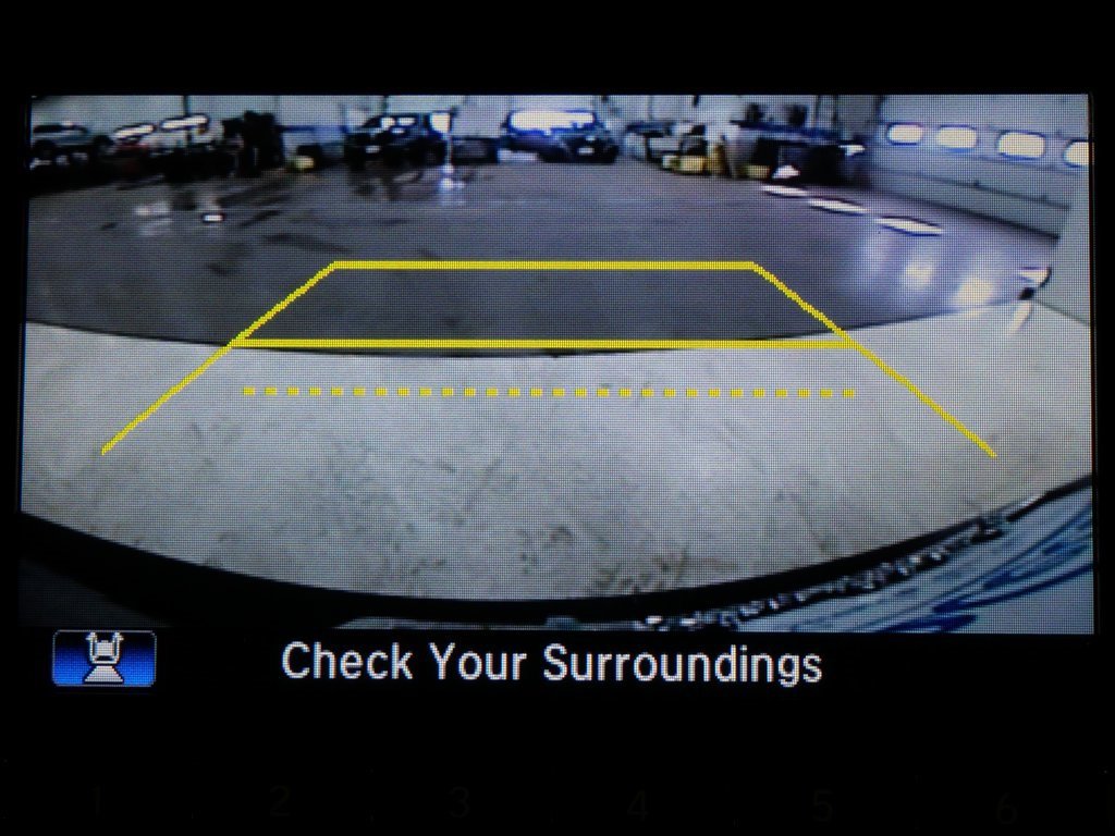 Used 2020 Honda CR-V LX image 18