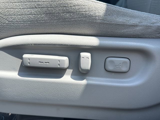 Used 2017 Honda Pilot EX image 10