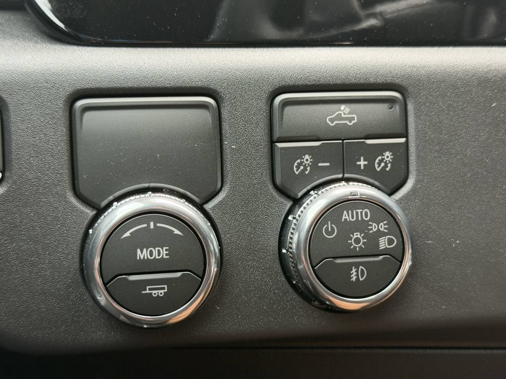 New 2026 GMC Sierra 1500 Elevation RWD image 30