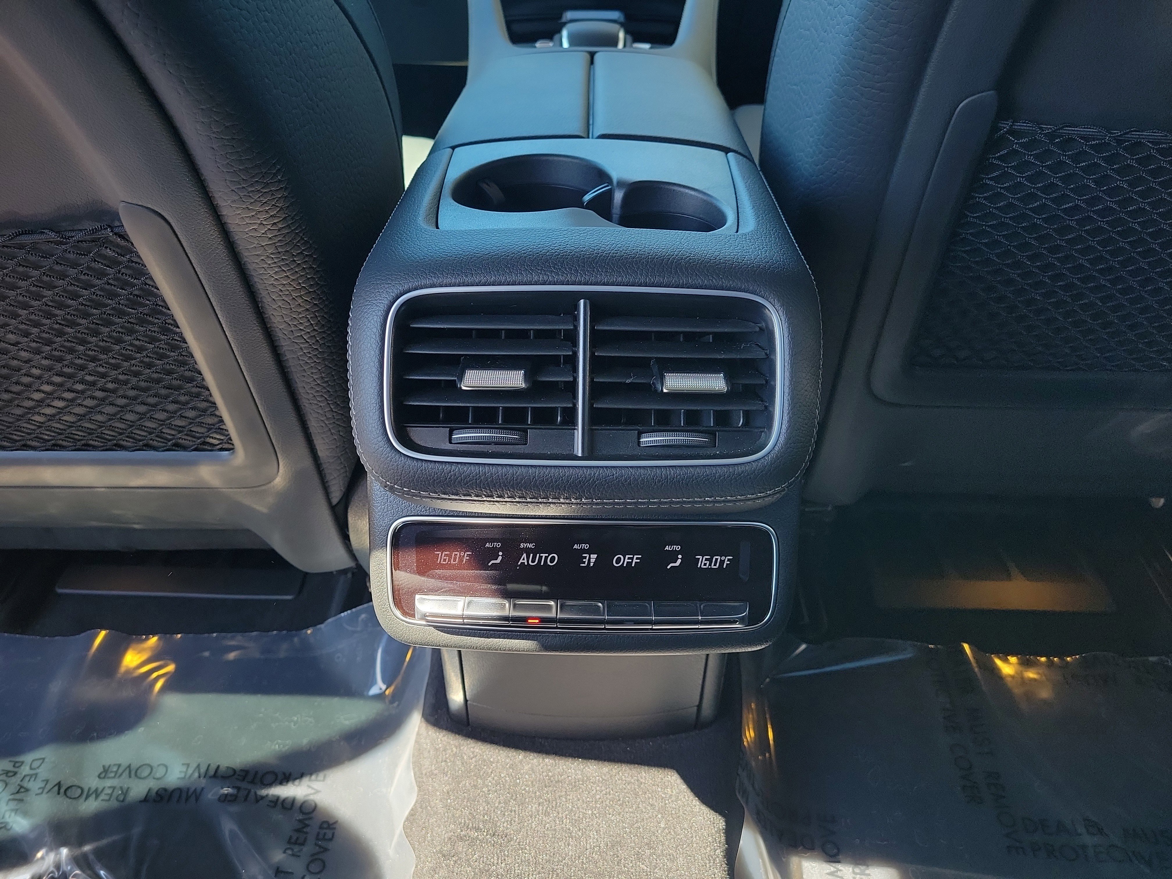 Certified 2026 Mercedes-Benz GLS 580 4MATIC image 11