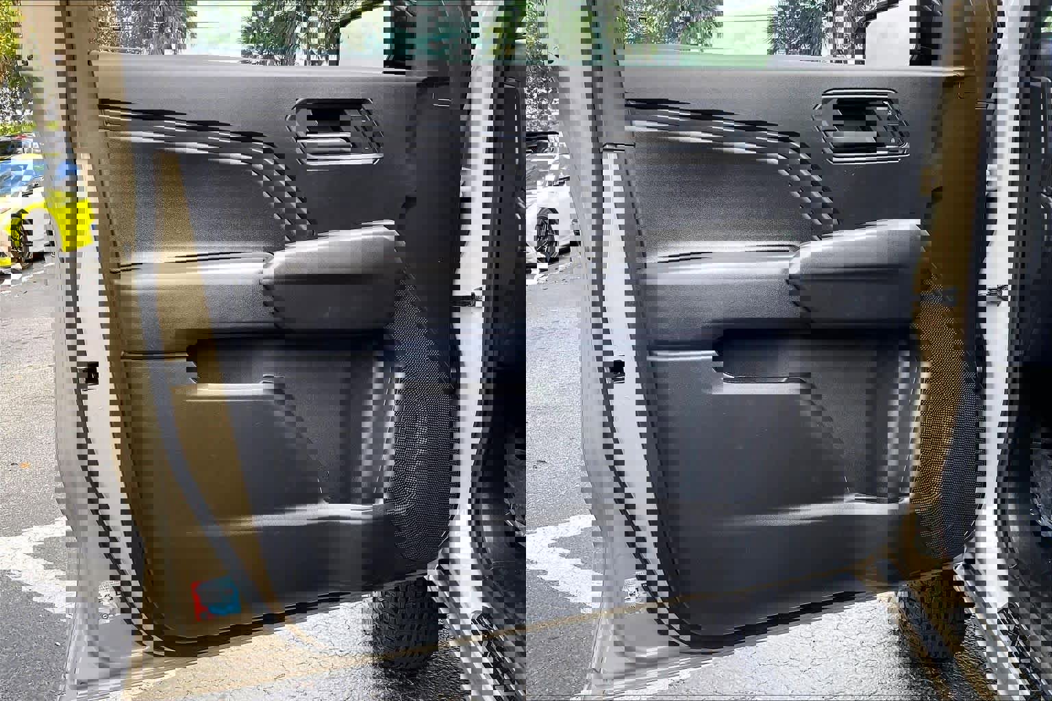 Certified 2024 Chevrolet Colorado Trail Boss w/ Technology Package image 22