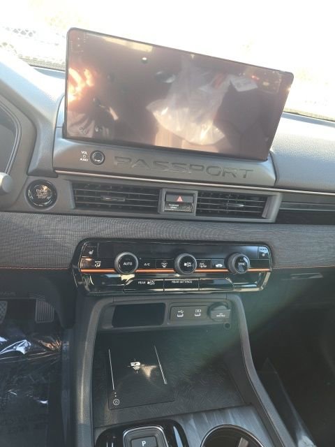 New 2026 Honda Passport TrailSport image 11