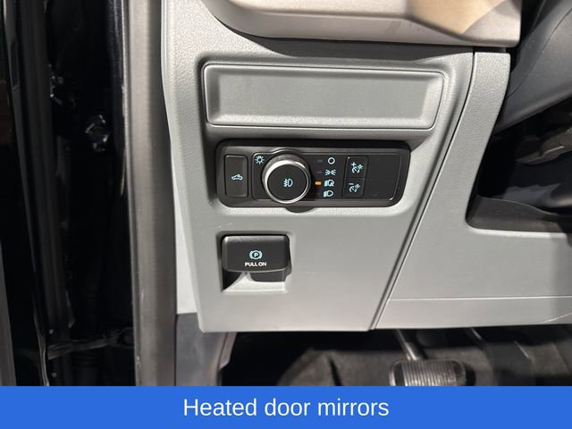 Used 2022 Ford F150 XLT image 15