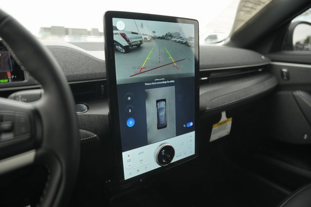 New 2025 Ford Mustang Mach-E GT w/ Interior Protection Package image 26