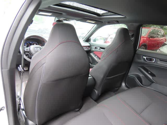 Certified 2026 Honda Civic Si image 14