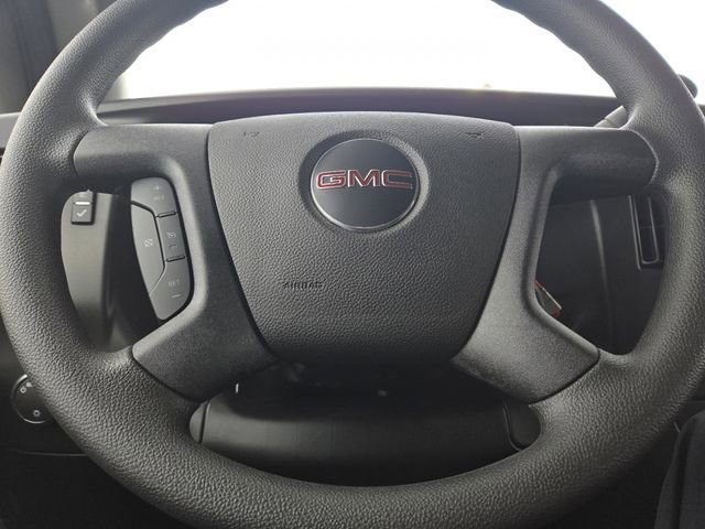 New 2026 GMC Savana 2500 Work Van w/ Enhanced Convenience Package image 29