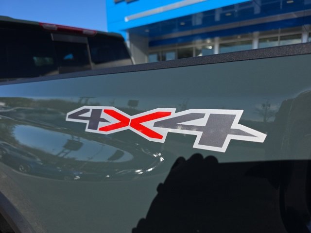 New 2026 Chevrolet Silverado 2500 LT w/ Leather Package image 11