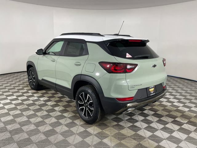 New 2026 Chevrolet TrailBlazer ACTIV w/ Convenience Package image 19