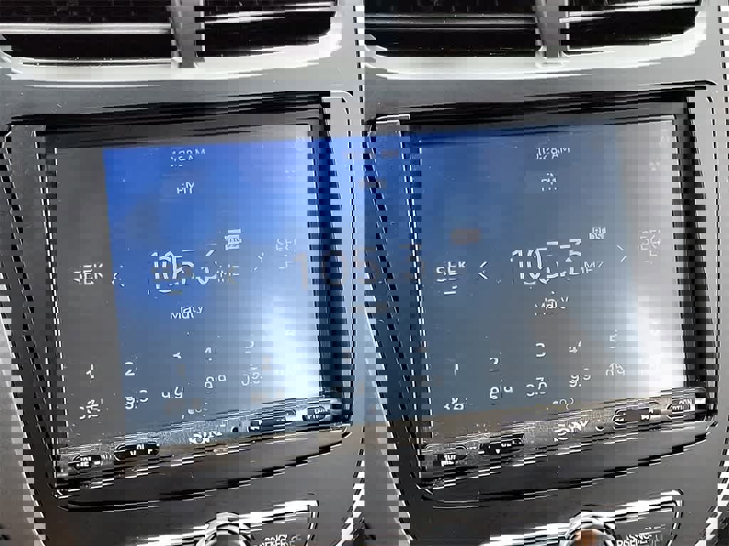 Used 2017 Hyundai Accent SE image 16