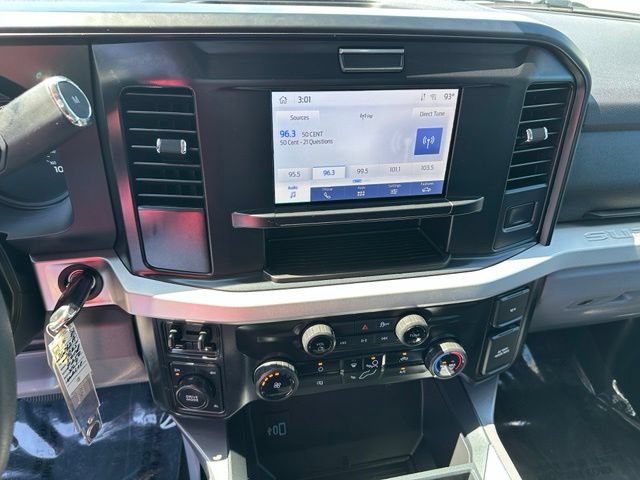 Certified 2025 Ford F250 XLT AWD/4WD image 23