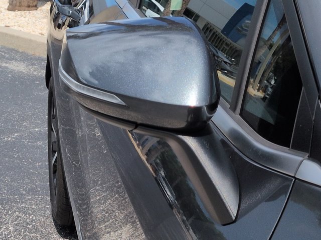 Used 2023 Kia Sportage EX FWD image 12