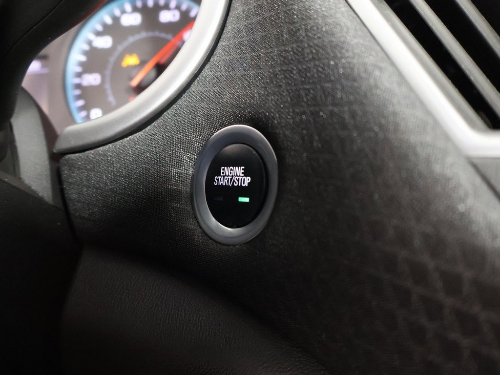 Used 2025 Chevrolet Malibu LS image 37