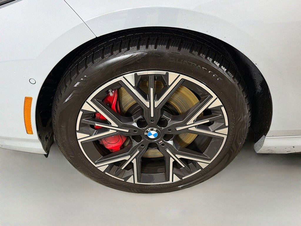 Used 2025 BMW 228i xDrive 228 xDrive Gran Coupe w/ Technology Package image 16