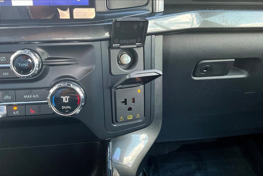 Used 2021 Ford F150 XLT w/ Equipment Group 302A High image 18