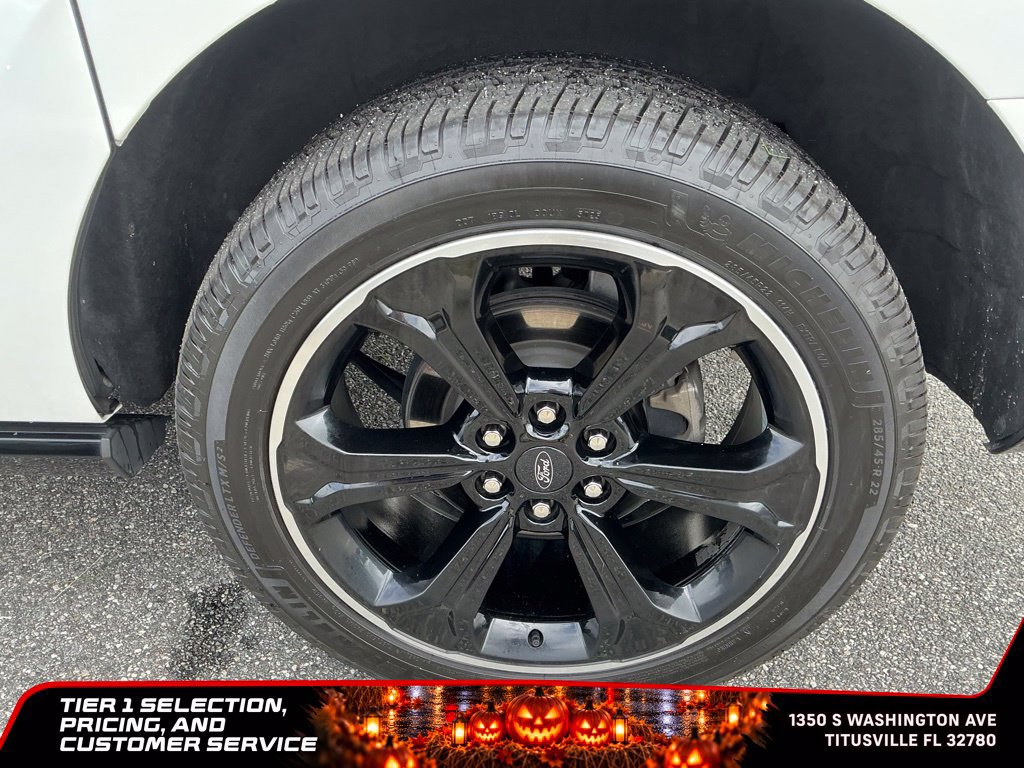 Used 2023 Ford Expedition Max Limited RWD image 22