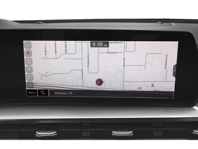 Used 2024 Kia Telluride S w/ S Sunroof Package FWD image 15