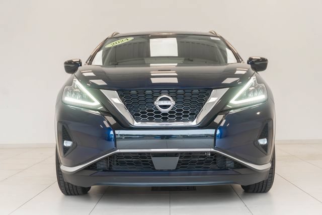 Used 2024 Nissan Murano SV FWD image 5