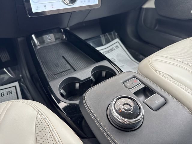 Used 2022 Ford Mustang Mach-E Premium AWD/4WD image 24