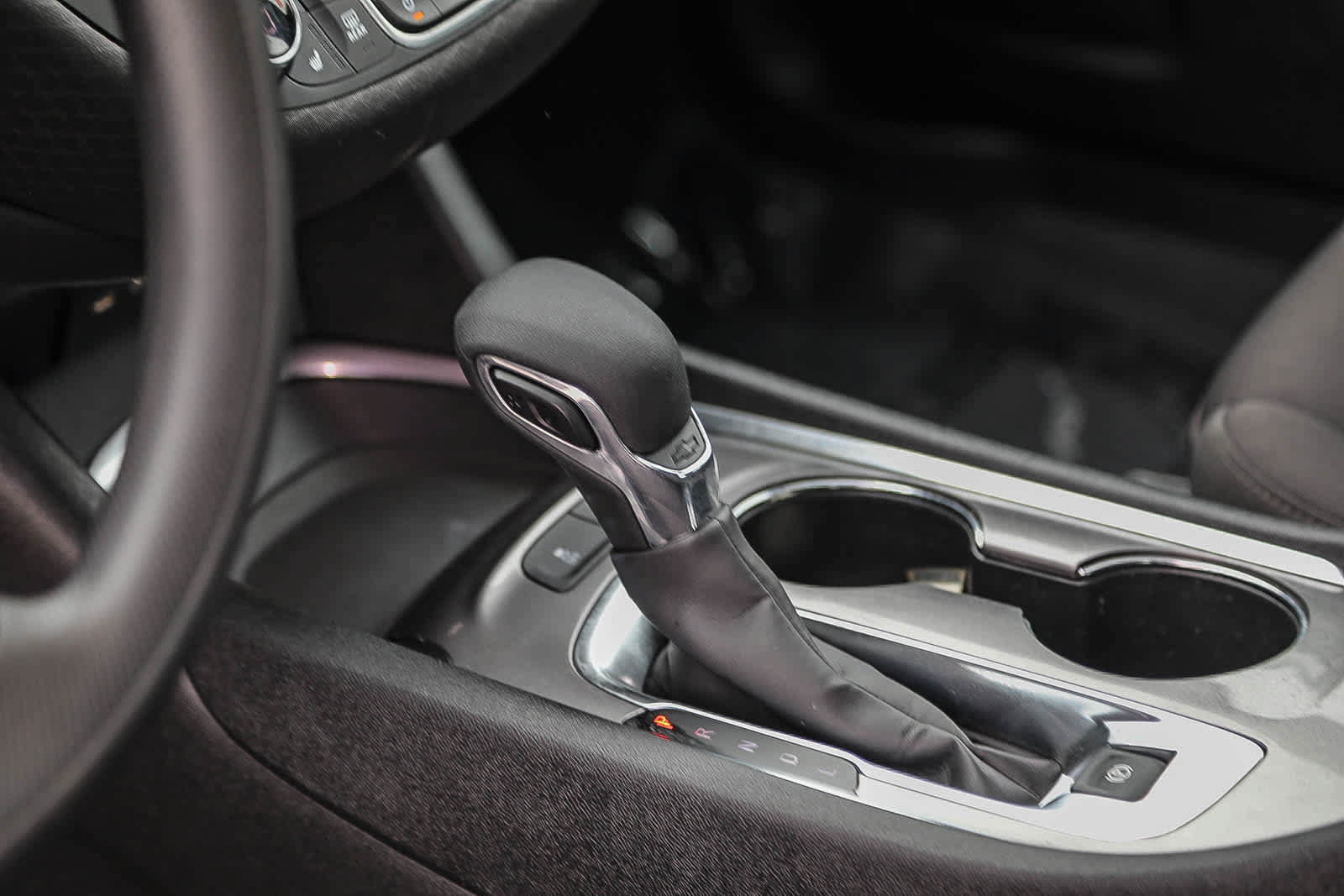 Used 2024 Chevrolet Malibu LT FWD image 20