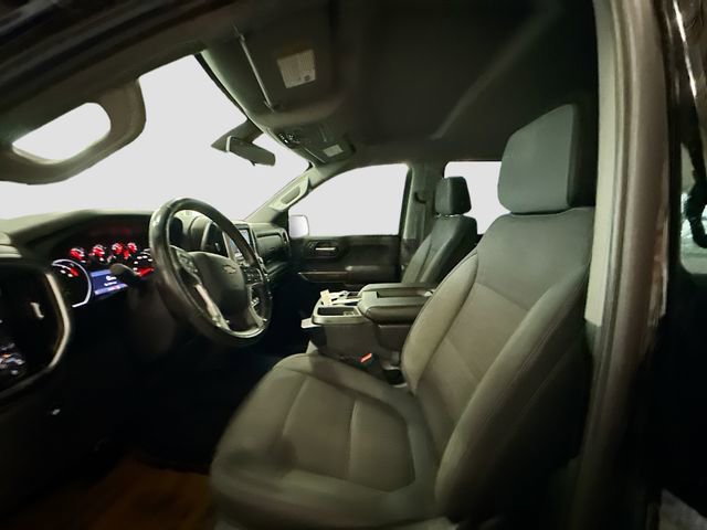 Used 2019 Chevrolet Silverado 1500 LT w/ All-Star Edition image 21